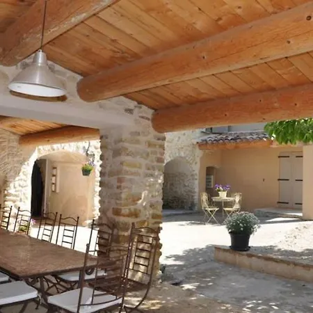 Holiday home La Grange Saint-Sauveur-de-Cruzieres