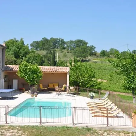 Holiday home La Grange