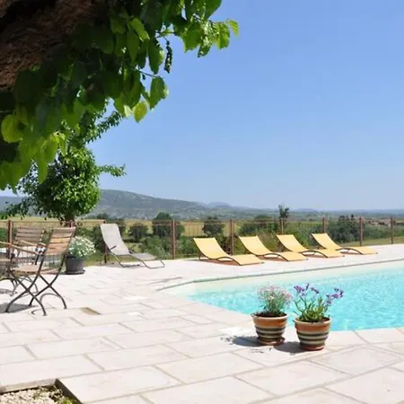 Holiday home La Grange Saint-Sauveur-de-Cruzieres
