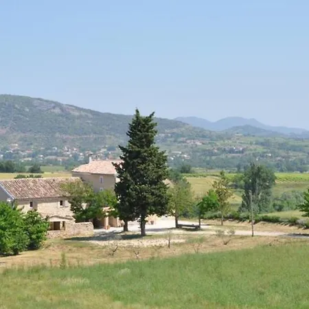 La Grange * Saint-Sauveur-de-Cruzieres