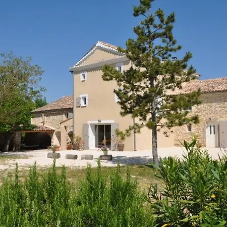 La Grange Saint-Sauveur-de-Cruzieres