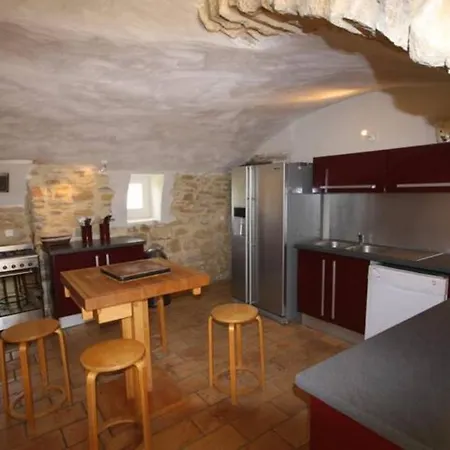 Holiday home La Grange *